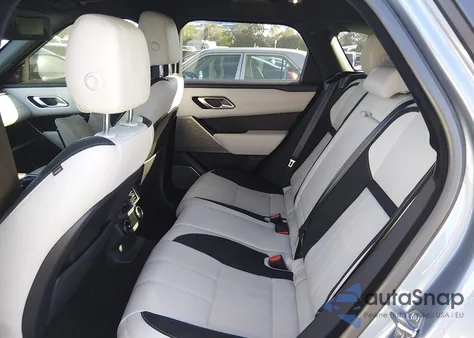 2021 Land Rover Range Rover Velar P340 R-Dynamic S z USA, uszkodzony, nr VIN SALYT2EU6MA297821